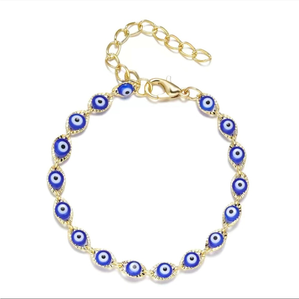 Evil Eye Bracelet 🧿